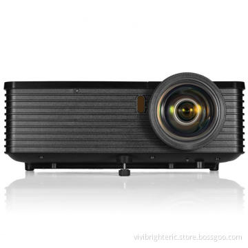 Full HD Projector Vivibright Short throw Projector